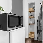 Les Appartements du 790