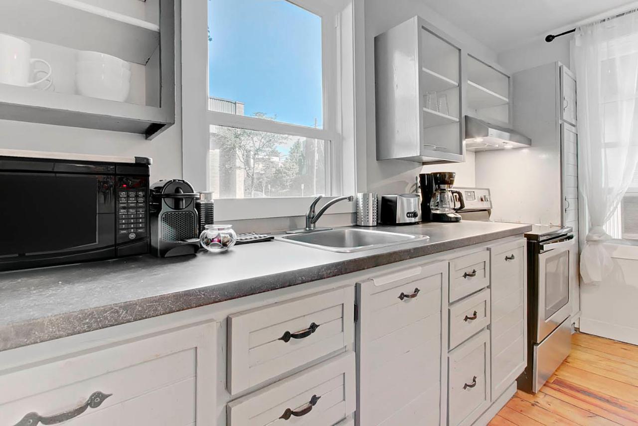Appartement Du 790 Ville de Québec