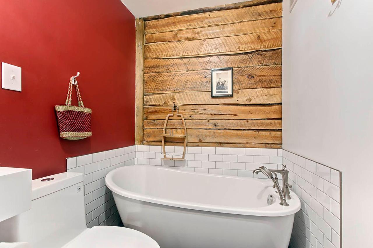 Appartement Du 790 Ville de Québec