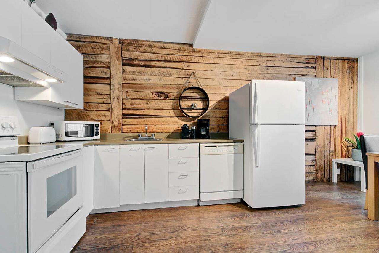 Appartement Du 790