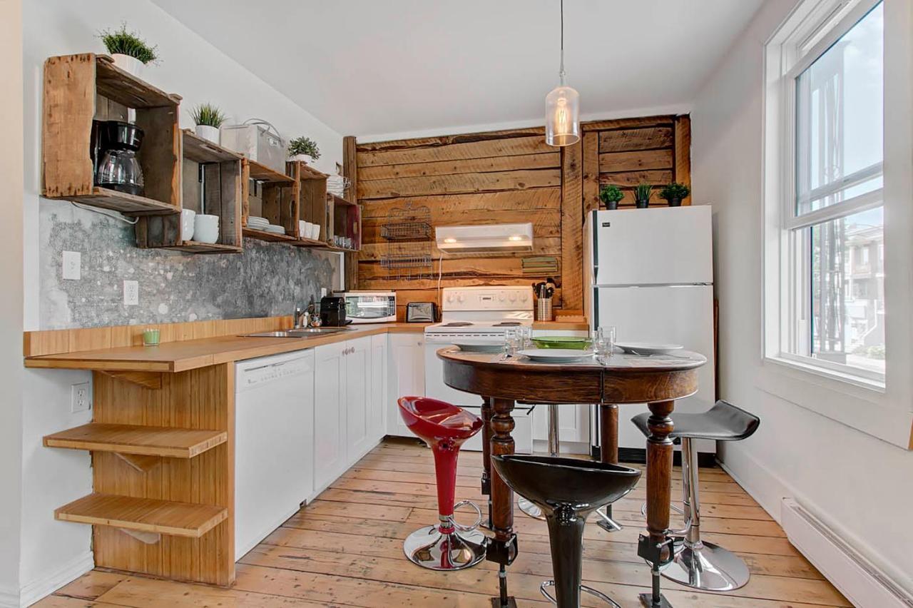 Du 790 Appartement Ville de Québec