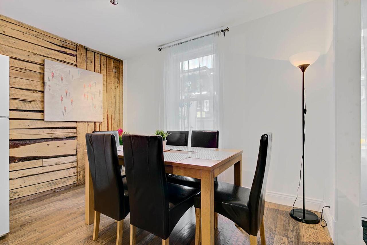 Du 790 Appartement *