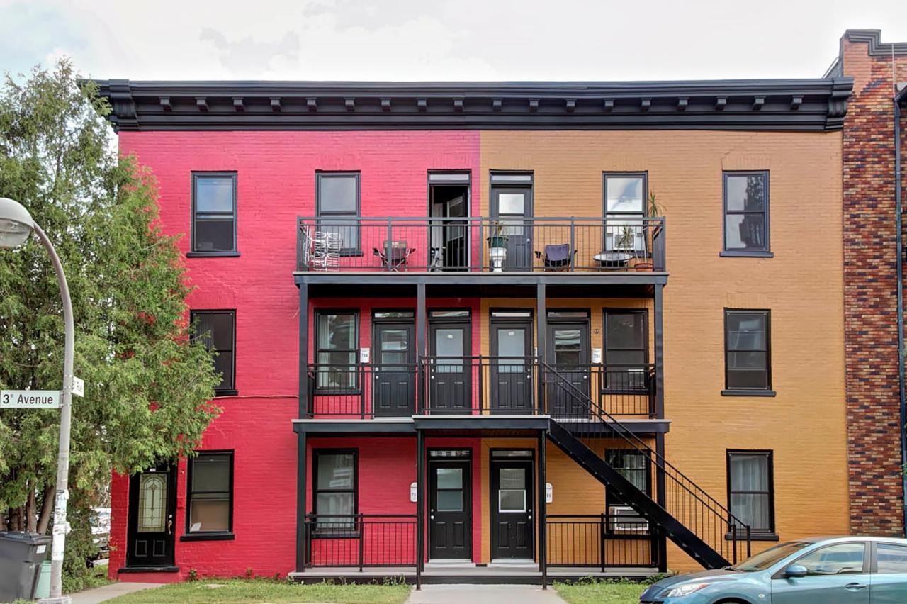Du 790 Appartement Ville de Québec