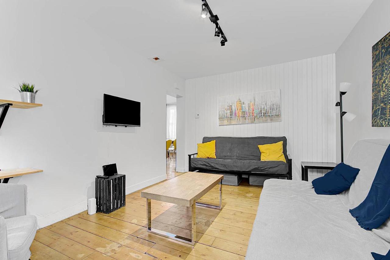 Du 790 Appartement *