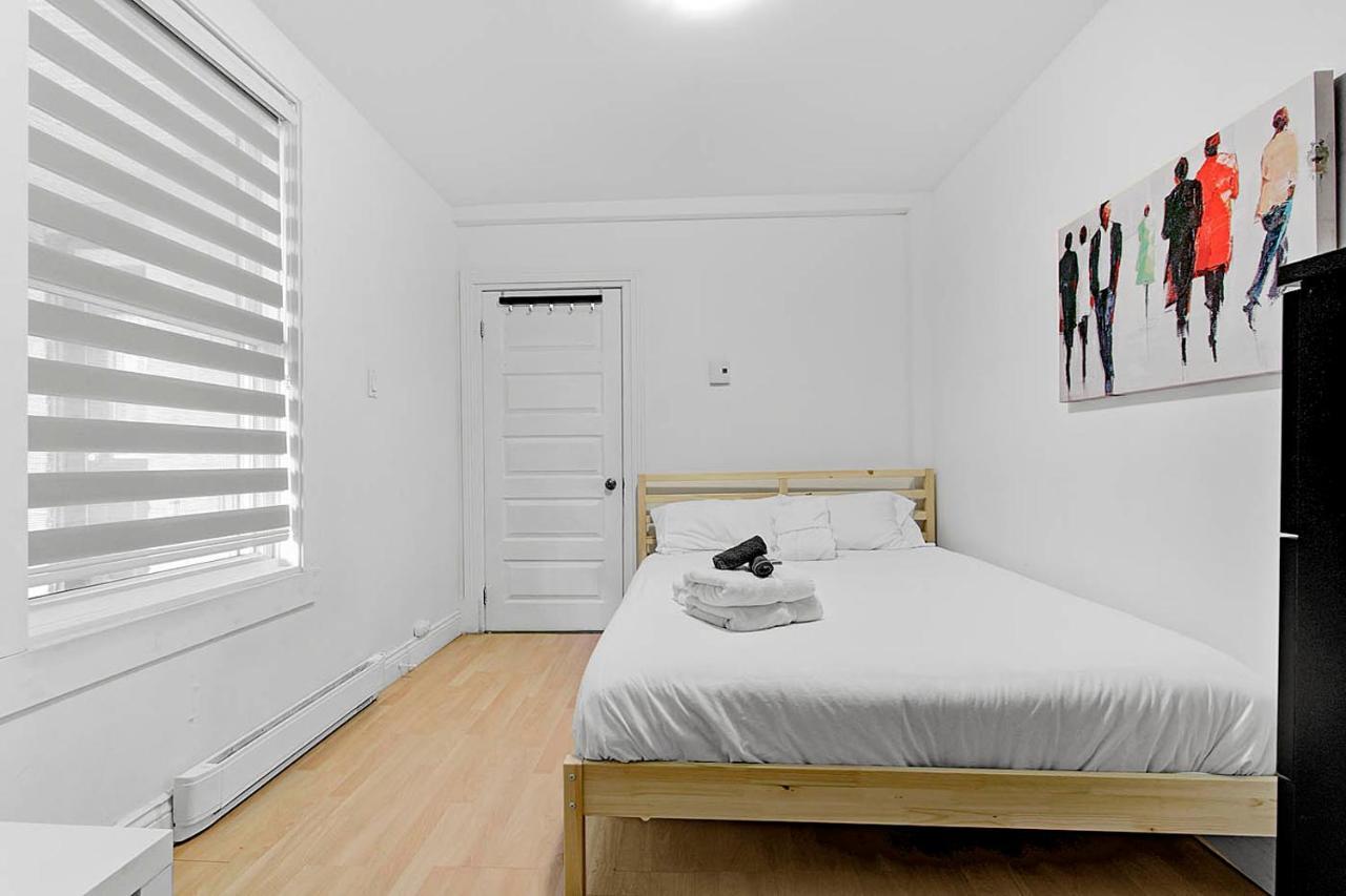 Appartement Du 790 Ville de Québec