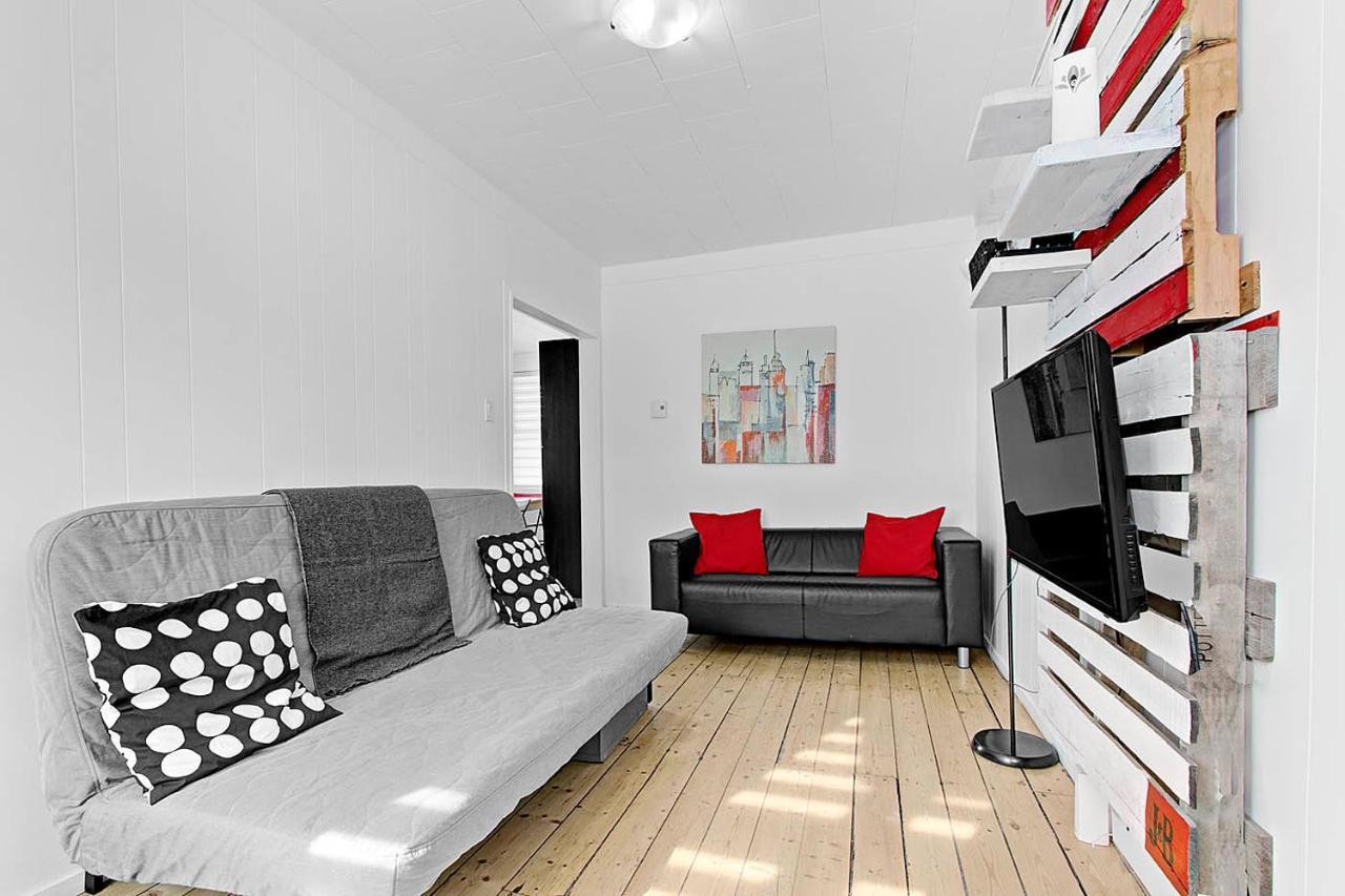 Du 790 Appartement