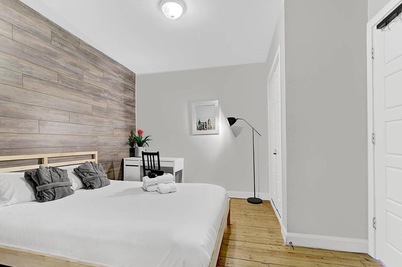 Appartement Du 790 *