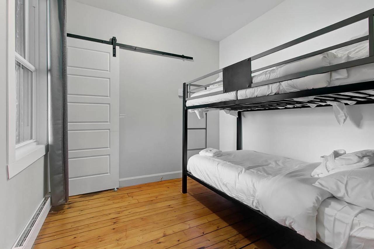 Appartement Du 790 *