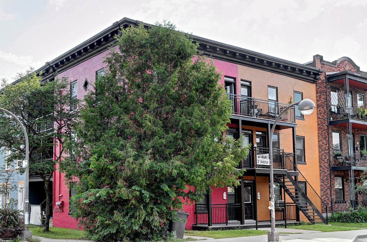 Du 790 Appartement