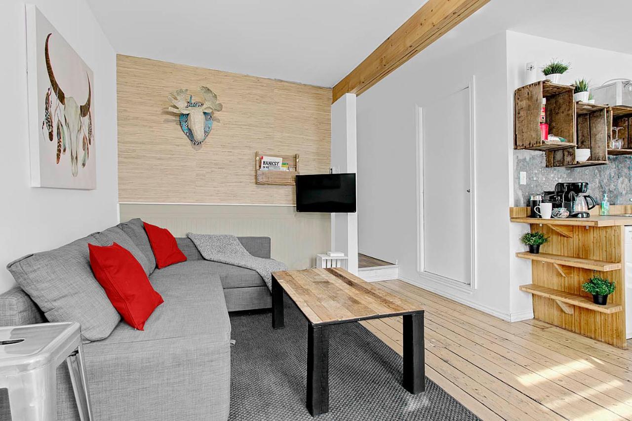 Du 790 Appartement Ville de Québec