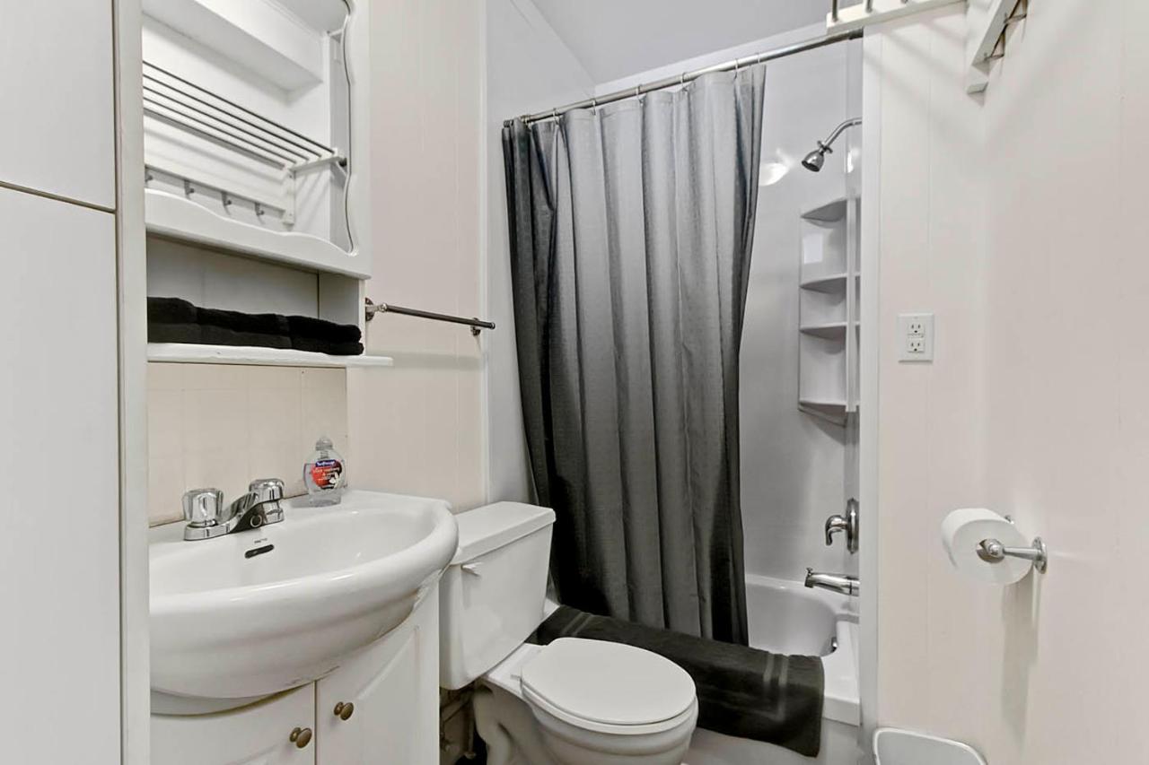 Appartement Du 790