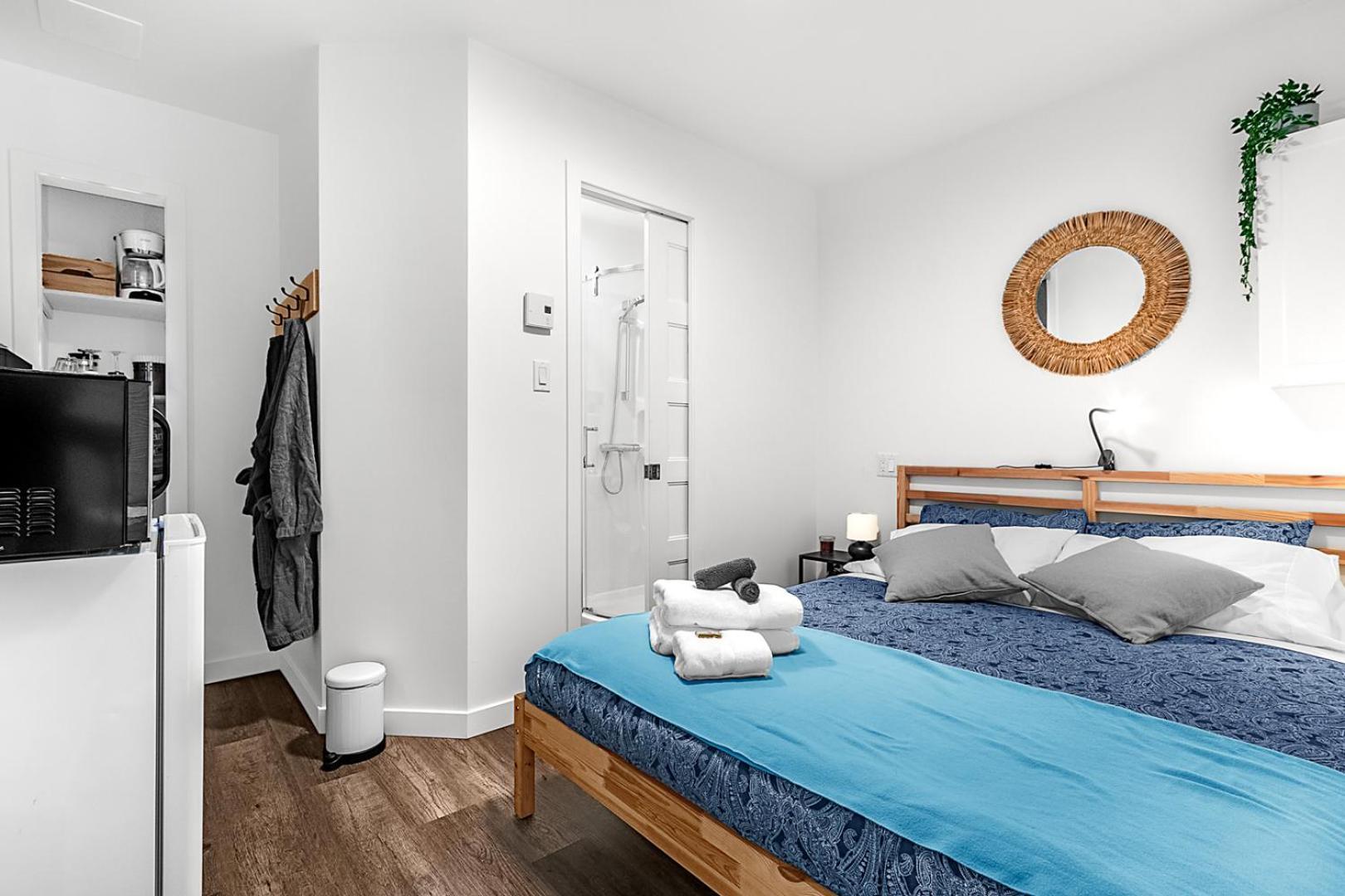 Du 790 Appartement