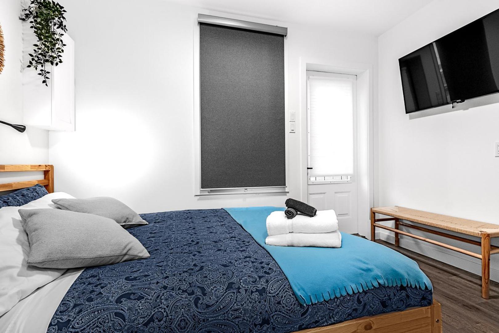 Appartement Du 790
