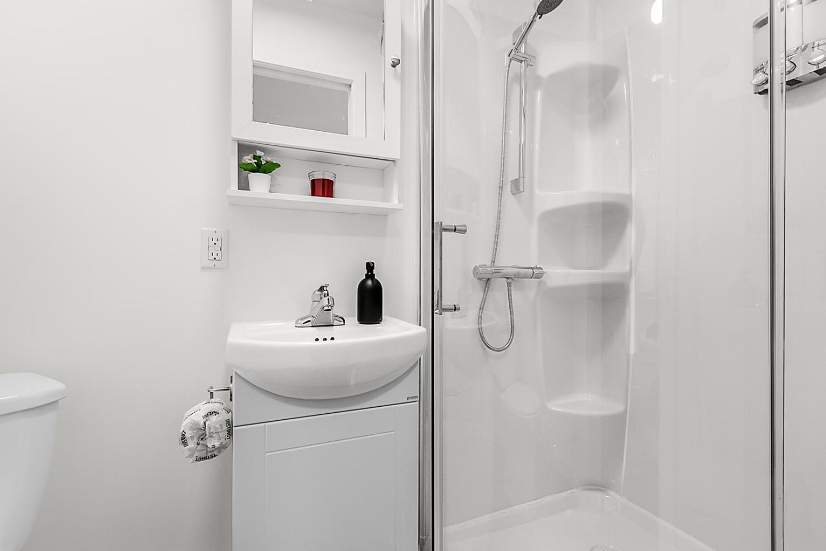 Appartement Du 790 Ville de Québec