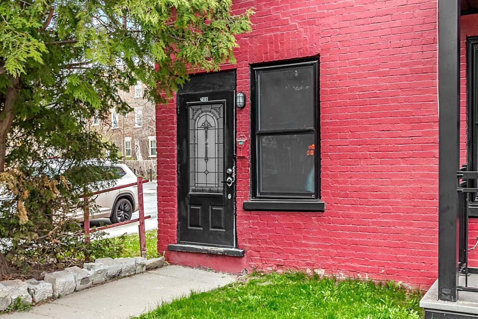 Du 790 Appartement Ville de Québec